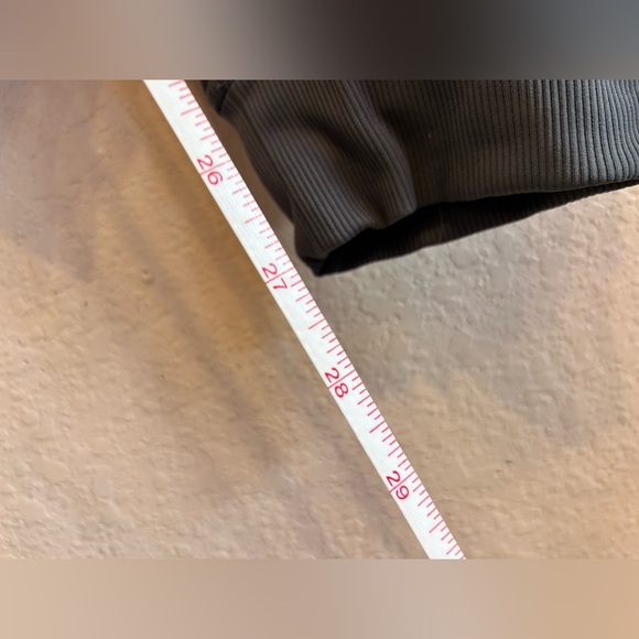 Lululemon Pants Dance Studio Mid-Rise Jogger Full Length Size 10 Teal - Picture 7 of 8